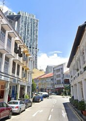 Teo Hong Road (D2), Shop House #456757791